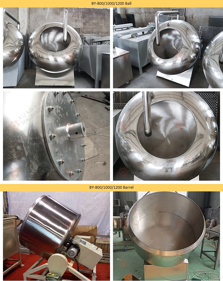 Fish and Chips Frying Machine Nuts Groundnut Frying Machine