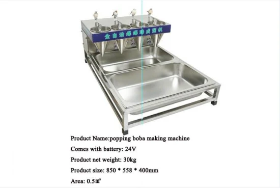 Máquina de recubrimiento de hielo en crema para pastel de cumpleaños OEM